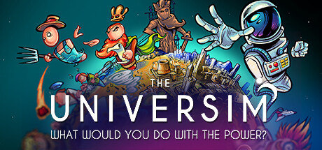 The Universim 10 The Universim 10