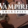 Vampire Therapist: Ve a (bat)terapia 1