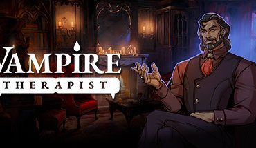 Vampire Therapist 7