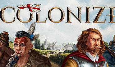 Colonize* 4