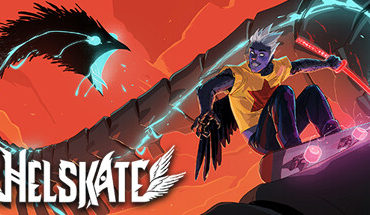 Helskate* 12