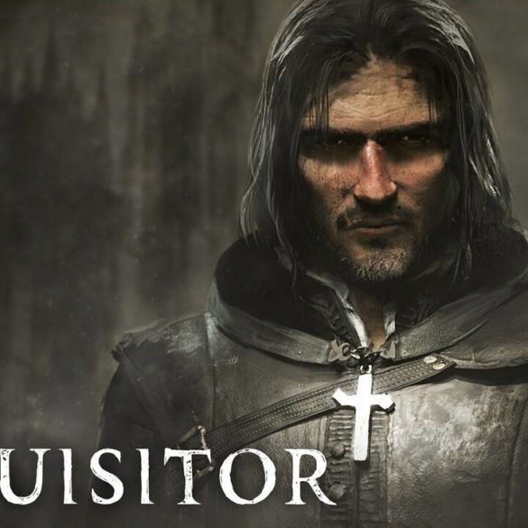 Análisis: The Inquisitor 14
