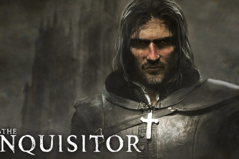 Análisis: The Inquisitor 13