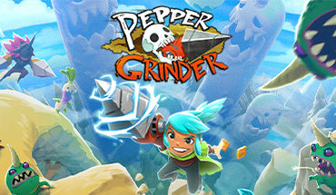 Pepper Grinder 4