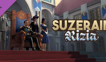 Suzerain: Kingdom of Rizia 4