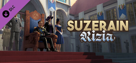 Suzerain: Kingdom of Rizia 9