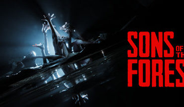 Sons of the Forest 12