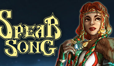 Spear Song 12