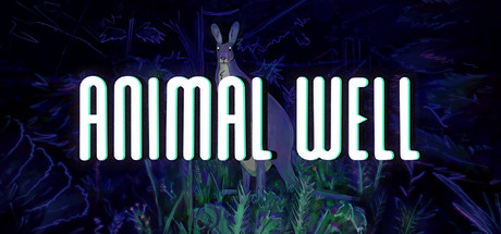 Animal Well 6