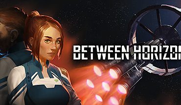 Between Horizons 7