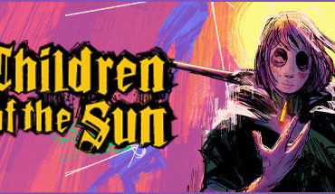 Children of the Sun 7