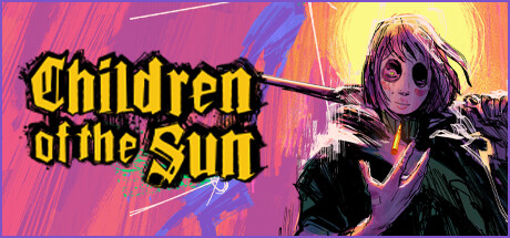 Children of the Sun 1