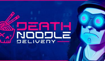 Death Noodle Delivery 12 Death Noodle Delivery 12