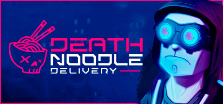 Death Noodle Delivery 2