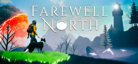 Farewell North 5