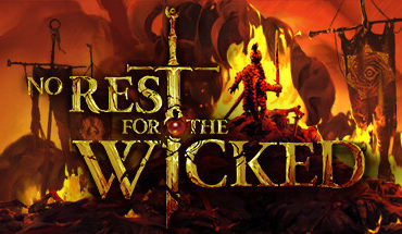 No Rest for the Wicked* 12