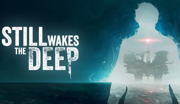 Still Wakes the Deep 4