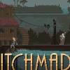 Witchmarsh vuelve con Tea Party of the Damned 2