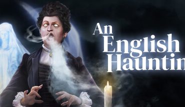 An English Haunting 4 An English Haunting 4