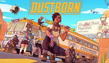 Dustborn 4
