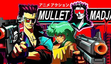 MULLET MAD JACK 4