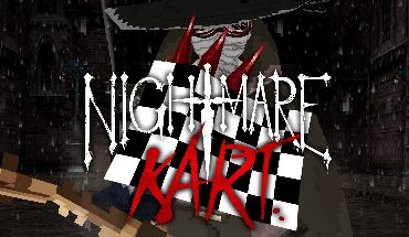 Nightmare Kart 4