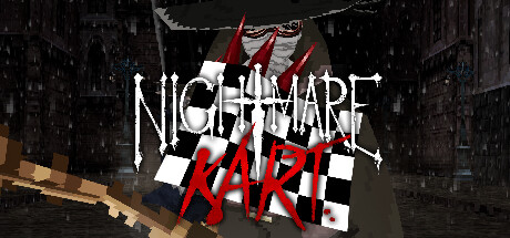 Nightmare Kart 8 Nightmare Kart 8