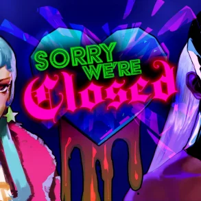 Sorry We're Closed: Una carta de amor 9