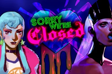 Sorry We're Closed: Una carta de amor 3