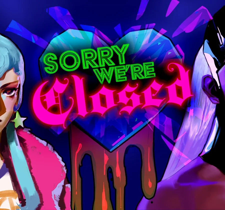 Sorry We're Closed: Una carta de amor 11