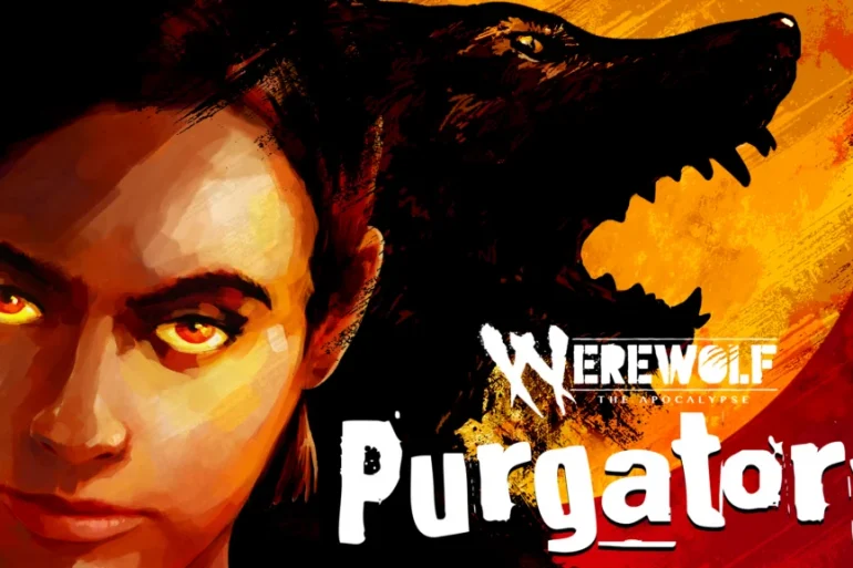 Werewolf: The Apocalypse - Purgatory: Lobos refugiados 4