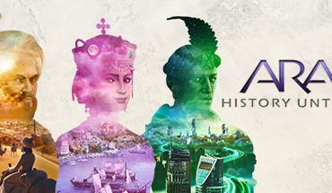 Ara: History Untold 12