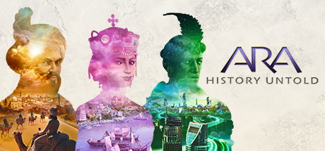Ara: History Untold 9
