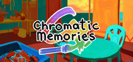 Chromatic Memories 8