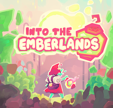 Into the Emberlands* 4