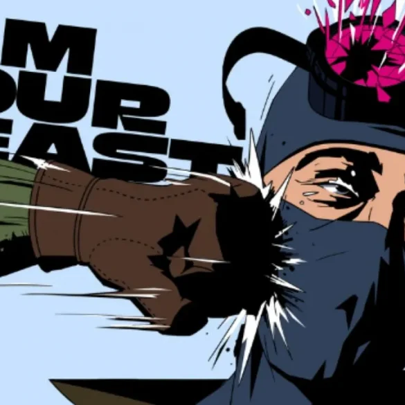 I Am Your Beast: Tú contra todos 2