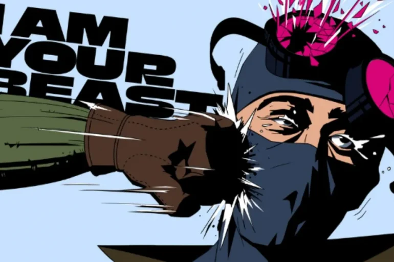 I Am Your Beast: Tú contra todos 6