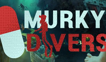 Murky Divers* 4