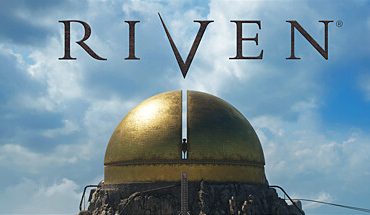 Riven 7 Riven 7