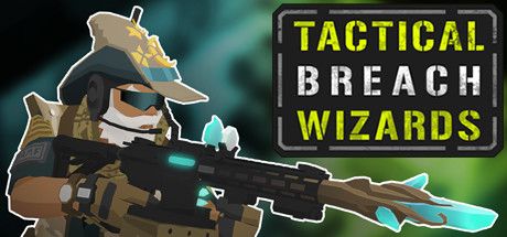 Tactical Breach Wizards 8