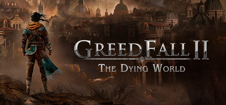 Greedfall II: The Dying World* 3