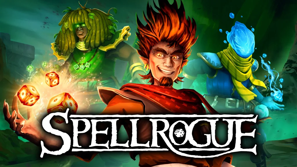 Primeras impresiones: SpellRogue 3