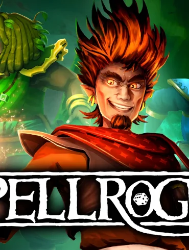 Primeras impresiones: SpellRogue 18