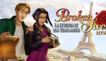 Broken Sword - La Leyenda de los Templarios: Reforged 12