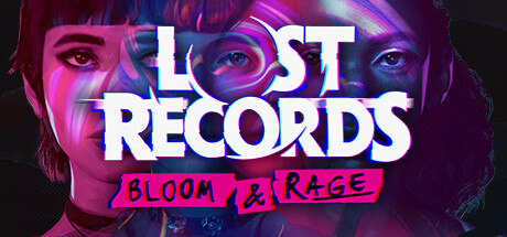 Lost Records: Bloom & Rage 10