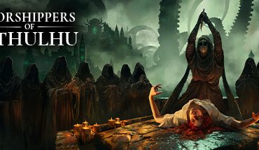 Worshippers of Cthulhu 4