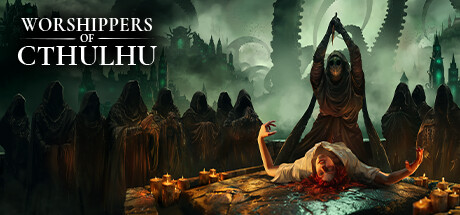 Worshippers of Cthulhu 9