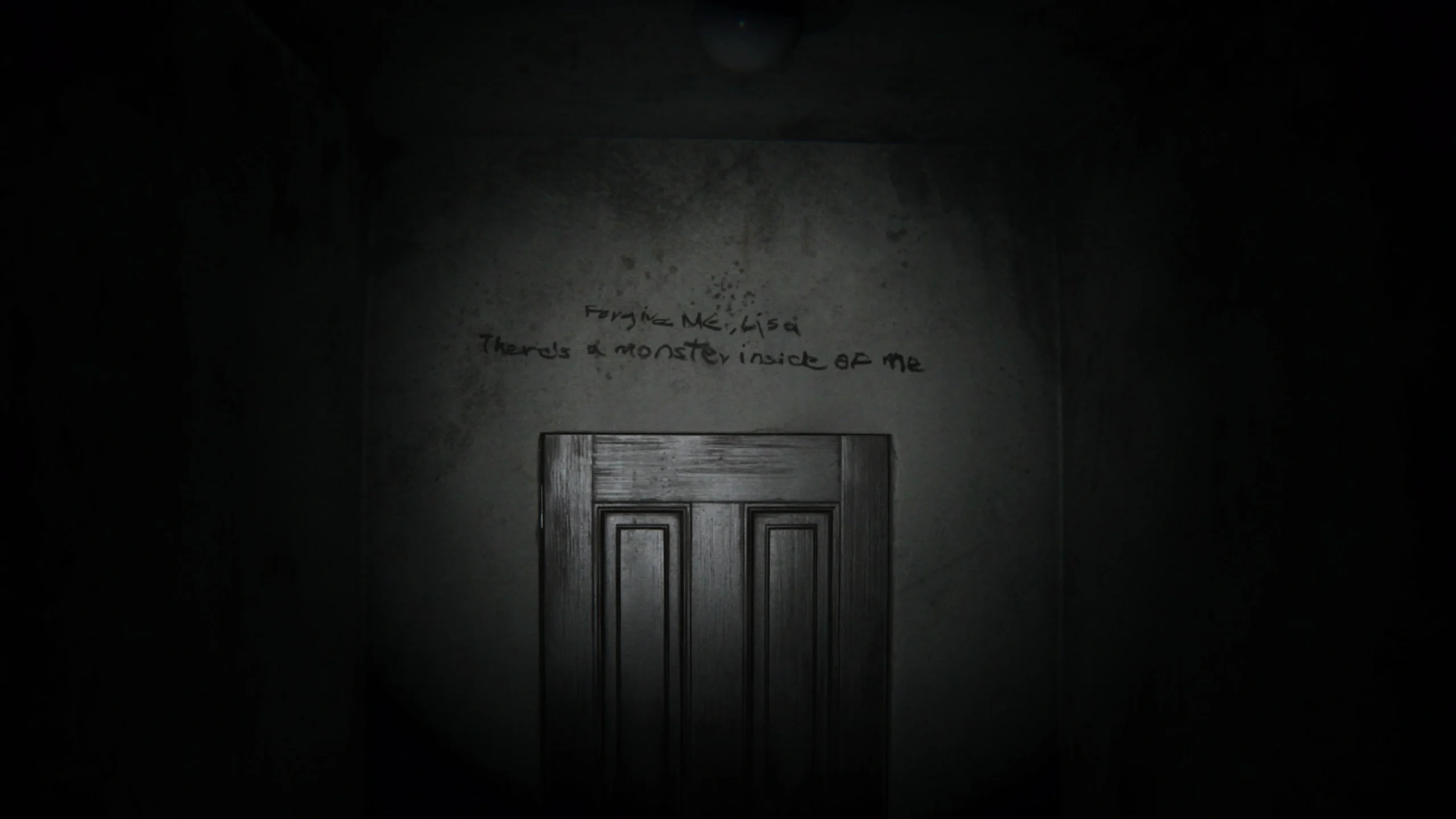 Visage y el legado de P.T. 3