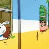 Análisis - Shin chan: Nevado en Carbónpolis 2