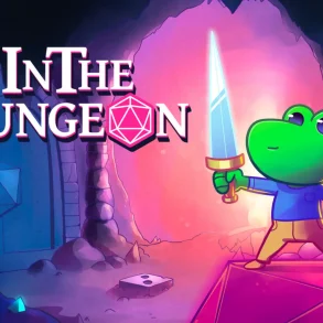 Primeras impresiones: Die in The Dungeon 4